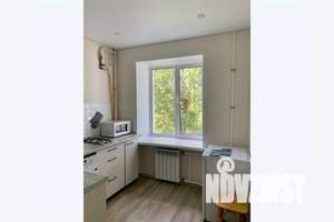 1-к квартира, посуточно, 31м2, 1/5 этаж