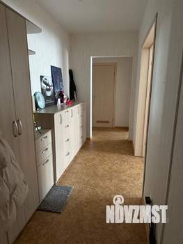 3-к квартира, на длительный срок, 63м2, 4/18 этаж