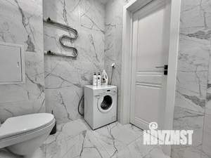 Студия квартира, посуточно, 30м2, 3/10 этаж