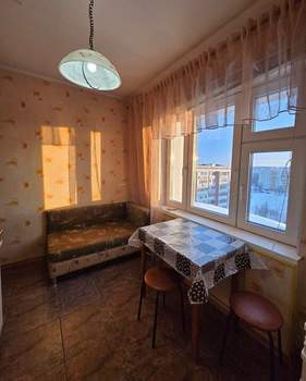 1-к квартира, на длительный срок, 37м2, 10/15 этаж