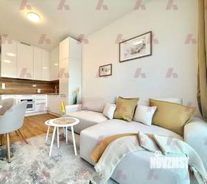 1-к квартира, на длительный срок, 37м2, 9/14 этаж