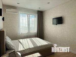 2-к квартира, посуточно, 60м2, 16/20 этаж