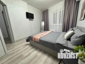 1-к квартира, посуточно, 38м2, 15/17 этаж