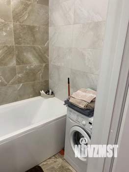 1-к квартира, посуточно, 60м2, 1/1 этаж