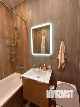 1-к квартира, на длительный срок, 36м2, 2/8 этаж