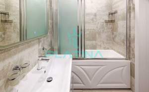 2-к квартира, на длительный срок, 85м2, 6/37 этаж