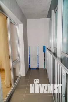 Студия квартира, посуточно, 30м2, 19/19 этаж