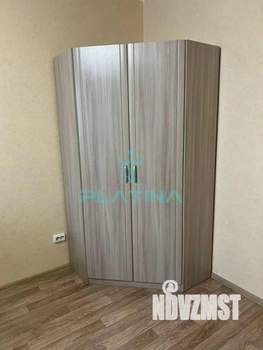 1-к квартира, на длительный срок, 40м2, 6/24 этаж