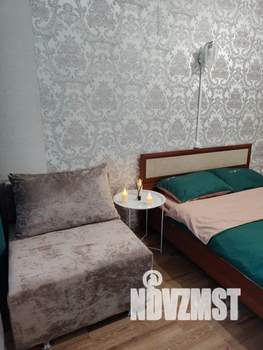 2-к квартира, посуточно, 50м2, 2/5 этаж