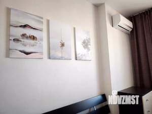 2-к квартира, на длительный срок, 60м2, 7/22 этаж