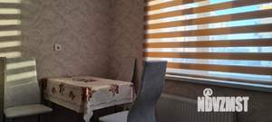 Студия квартира, на длительный срок, 31м2, 2/9 этаж
