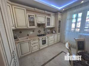 2-к квартира, на длительный срок, 78м2, 4/5 этаж