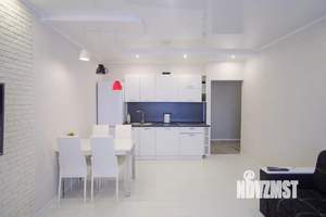 2-к квартира, посуточно, 54м2, 7/8 этаж