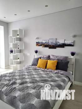 1-к квартира, посуточно, 32м2, 3/5 этаж