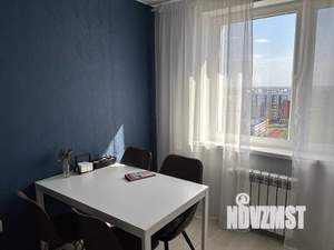 2-к квартира, посуточно, 52м2, 23/23 этаж