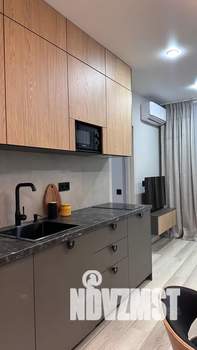 1-к квартира, посуточно, 42м2, 10/20 этаж