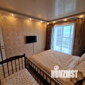 2-к квартира, посуточно, 80м2, 19/19 этаж