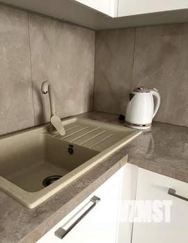 1-к квартира, посуточно, 49м2, 1/1 этаж