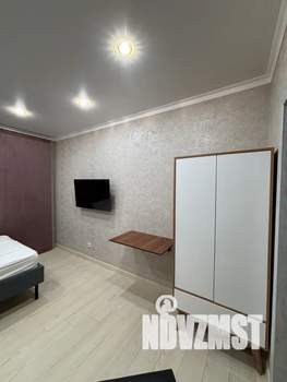 Студия квартира, посуточно, 30м2, 2/23 этаж