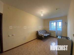 1-к квартира, на длительный срок, 44м2, 10/10 этаж