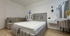 1-к квартира, на длительный срок, 40м2, 4/10 этаж