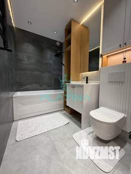 2-к квартира, на длительный срок, 72м2, 6/23 этаж