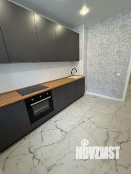 2-к квартира, на длительный срок, 48м2, 2/18 этаж