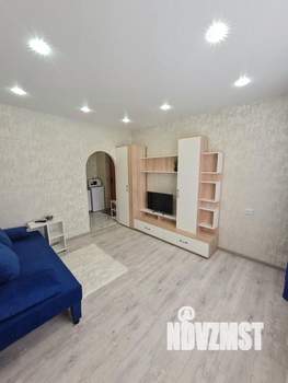 Студия квартира, на длительный срок, 20м2, 4/5 этаж