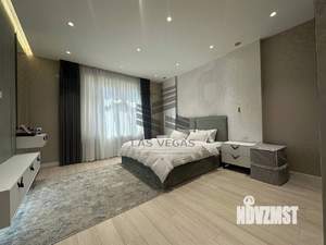 3-к квартира, на длительный срок, 130м2, 7/12 этаж