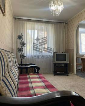 3-к квартира, на длительный срок, 66м2, 2/9 этаж