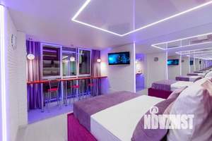 1-к квартира, посуточно, 40м2, 12/19 этаж