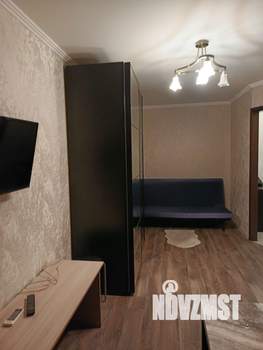 1-к квартира, на длительный срок, 40м2, 6/10 этаж