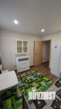 3-к квартира, на длительный срок, 62м2, 4/9 этаж