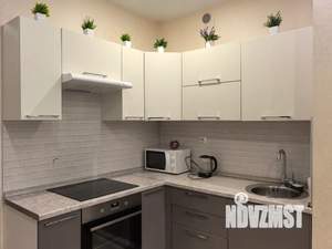 1-к квартира, посуточно, 53м2, 14/14 этаж