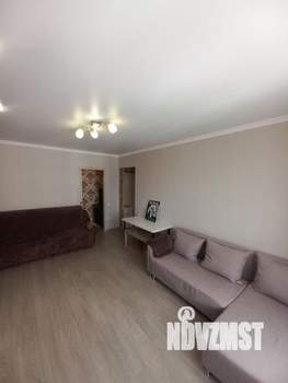 1-к квартира, посуточно, 40м2, 9/14 этаж