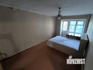 1-к квартира, на длительный срок, 32м2, 4/7 этаж