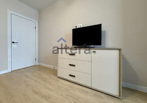 1-к квартира, на длительный срок, 44м2, 13/25 этаж