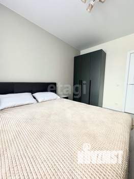 2-к квартира, на длительный срок, 60м2, 2/10 этаж