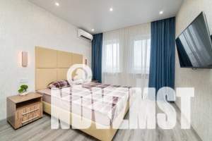 2-к квартира, посуточно, 65м2, 13/19 этаж