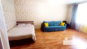 1-к квартира, посуточно, 36м2, 1/5 этаж