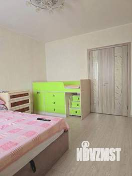 1-к квартира, на длительный срок, 45м2, 13/16 этаж