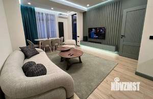 1-к квартира, на длительный срок, 60м2, 3/6 этаж