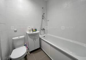 1-к квартира, на длительный срок, 37м2, 12/20 этаж