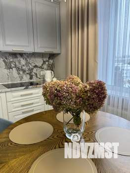 2-к квартира, посуточно, 62м2, 4/21 этаж