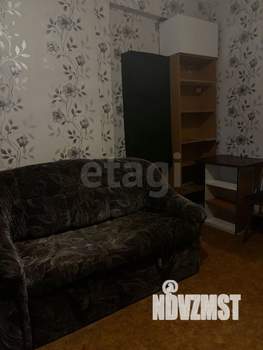 Студия квартира, на длительный срок, 18м2, 1/5 этаж