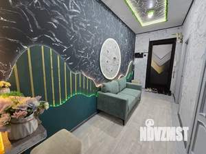 2-к квартира, посуточно, 60м2, 2/5 этаж
