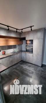 2-к квартира, посуточно, 54м2, 1/5 этаж