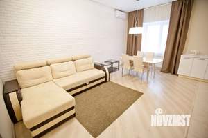 4-к квартира, на длительный срок, 110м2, 4/16 этаж