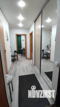 1-к квартира, на длительный срок, 39м2, 7/20 этаж