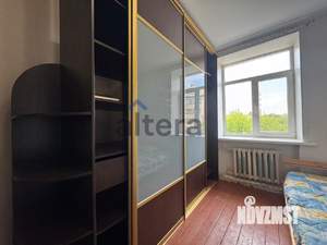 Студия квартира, на длительный срок, 25м2, 3/4 этаж